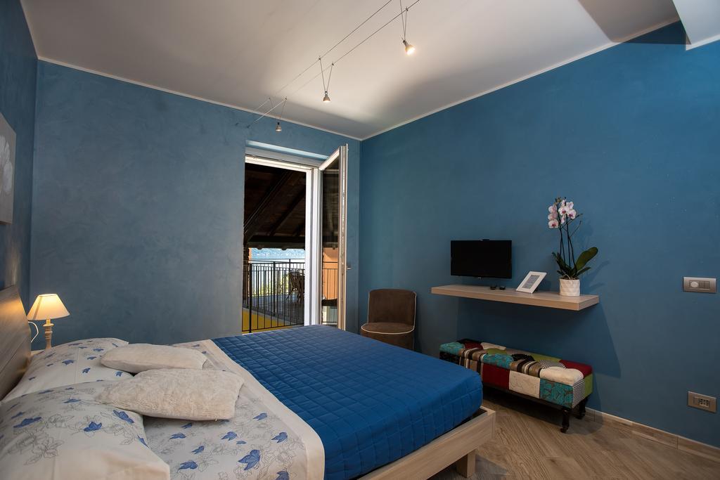 Il Portico Apartment Baveno Exterior foto