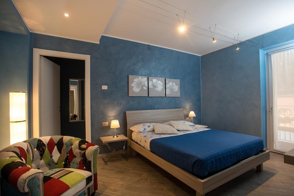 Il Portico Apartment Baveno Exterior foto