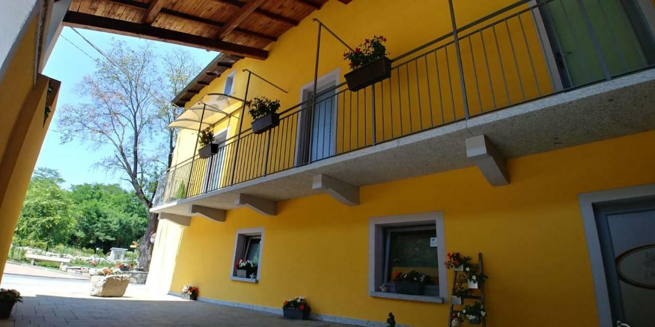 Il Portico Apartment Baveno Exterior foto