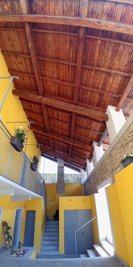 Il Portico Apartment Baveno Exterior foto